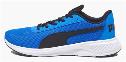 Puma Runner V2 Αθλητικά Παπούτσια Running Μπλε από το Outletcenter