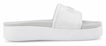 Puma Slides
