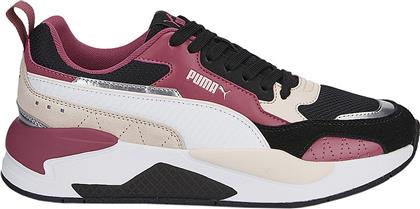 Puma X-Ray 2 Square SD Γυναικεία Sneakers Πολύχρωμα από το Cosmos Sport