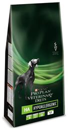 Purina Pro Plan Veterinary Diets HA Hypoallergenic 11kg