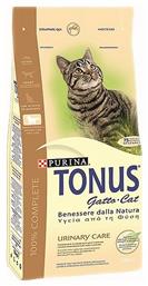 Purina Tonus Urinary Care Ξηρά Τροφή για Ενήλικες Γάτες με Ευαίσθητο Ουροποιητικό με Κοτόπουλο 1.5kg από το Plus4u