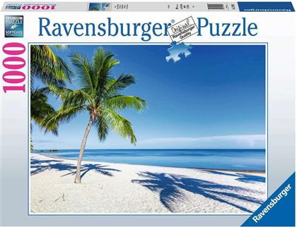 Puzzle Απόδραση στην Παραλία 2D 1000 Κομμάτια από το Designdrops