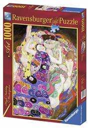 Puzzle Klimt 2D 1000 Κομμάτια