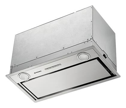 Pyramis Plus Μηχανισμός Απορρόφησης 55cm Inox