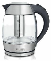 Pyrex SB-450 Luxx Βραστήρας 1.8lt 2200W Inox