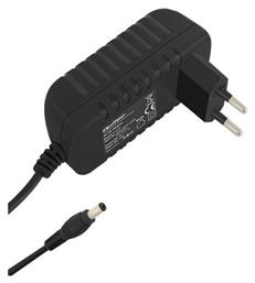 QOLTEC 51515 UNIVERSAL AC ADAPTER 19W 9V 2.1A 5.5X2.5