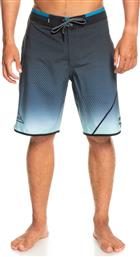 Quiksilver Surfsilk 20 Ανδρικό Μαγιό Βερμούδα Μπλε με Σχέδια