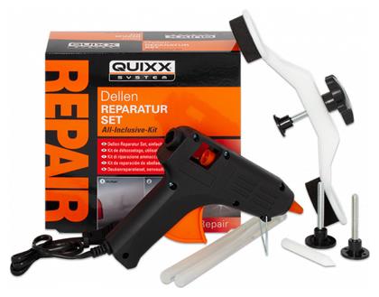 Quixx Dent Repair Kit Επιδιόρθωσης για Βαθουλώματα Αυτοκινήτου