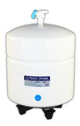 QWaterFilters Δεξαμενή για Φίλτρα Νερού 12lt