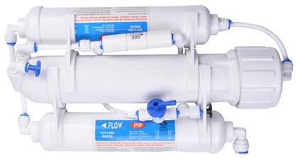 QWaterFilters Σύστημα Αντίστροφης Όσμωσης 3 Σταδίων RO-3 από το Public