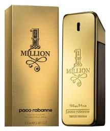 Rabanne 1 Million Eau de Toilette 200ml από το Attica