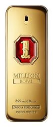 Rabanne One Million Royal Eau de Parfum 200ml