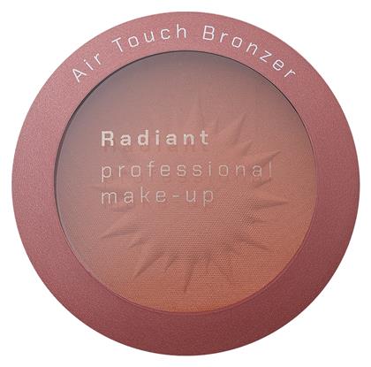 Radiant Air Touch Bronzer 02 L.A. Lights 8gr