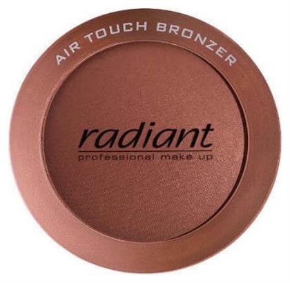 Radiant Air Touch Bronzer 04 Ceramic Bronze 20gr