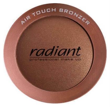 Radiant Air Touch Bronzer 05 Golden Brown 20gr