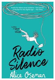 Radio Silence από το Filinda