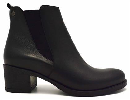 Ragazza Ankle Boots Μαύρα