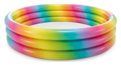 Rainbow Παιδική Πισίνα PVC Φουσκωτή 110x30εκ. από το Filinda