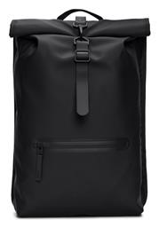 Rains Rolltop Rucksack 18lt από το Modivo