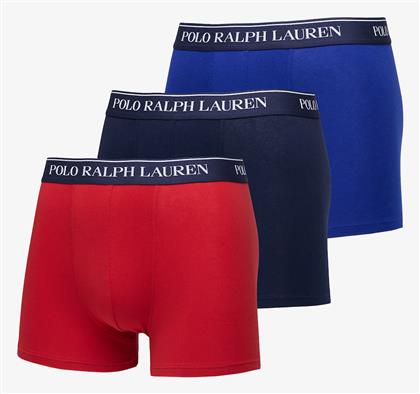 Ralph Lauren Ανδρικό Μποξεράκι Multicolor από το Favela