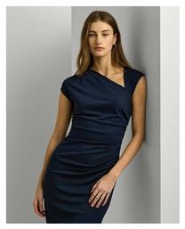 Ralph Lauren Dress Midi Φόρεμα Μπλε από το ProjectShops