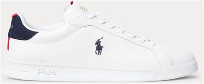 Ralph Lauren HRT CT II Sneakers Λευκά από το Modivo