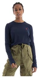 Ralph Lauren Μπλούζα Navy Μπλε 211898699002