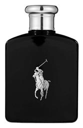 Ralph Lauren Polo Black Eau de Toilette 75ml