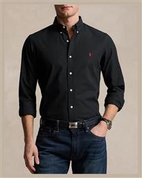 Ralph Lauren Shirt Πουκάμισο Black