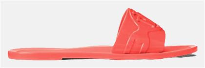 Ralph Lauren Slides Coral