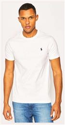 Ralph Lauren T-shirt Λευκό από το Cosmossport