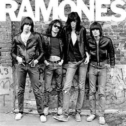 Ramones Remastered LP από το GreekBooks
