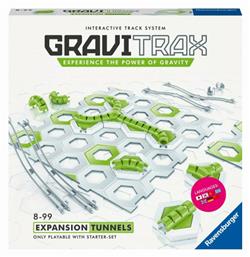 Ravensburger Εκπαιδευτικό Παιχνίδι Gravitrax Expansion Tunnels για 8+ Ετών από το e-shop