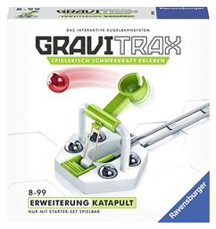 Ravensburger Εκπαιδευτικό Παιχνίδι Gravitrax Extension Set Catapult για 8+ Ετών