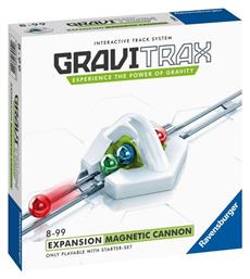 Ravensburger Εκπαιδευτικό Παιχνίδι Gravitrax Magnetic Cannon για 8+ Ετών από το Plus4u