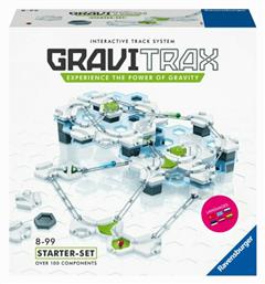 Ravensburger Εκπαιδευτικό Παιχνίδι Gravitrax Starter Set για 8+ Ετών