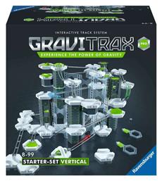 Ravensburger Εκπαιδευτικό Παιχνίδι Gravitrax Vertical Starter Set για 8+ Ετών από το Moustakas Toys
