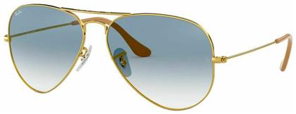 Ray Ban Γυαλιά Ηλίου Μεταλλικό Σκελετό 3025