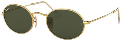 Ray Ban Γυαλιά Ηλίου Μεταλλικό Σκελετό