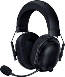 Razer BlackShark V2 HyperSpeed Ασύρματο Over Ear Gaming Headset με σύνδεση Bluetooth / USB από το e-shop