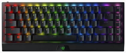 Razer BlackWidow V3 Mini Ασύρματο Μηχανικό (Αγγλικό US)