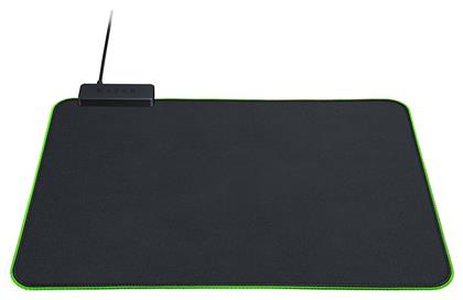 Razer Goliathus Chroma Gaming Mouse Pad Medium 355mm με RGB Φωτισμό Μαύρο