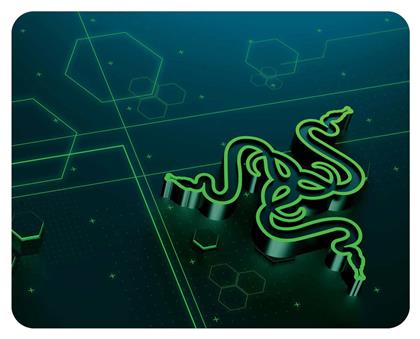 Razer Goliathus Mobile Gaming Mouse Pad 270mm Πράσινο