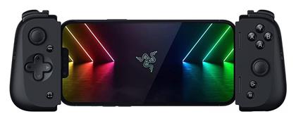 Razer Kishi V2 Ενσύρματο Gamepad για iOS Μαύρο από το e-shop