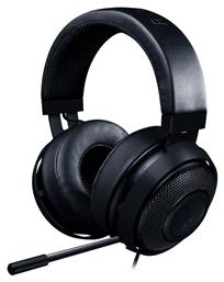 Razer Kraken Over Ear Gaming Headset με σύνδεση 3.5mm