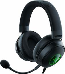 Razer Kraken V3 Over Ear Gaming Headset με σύνδεση USB από το e-shop