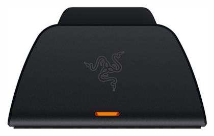 Razer Quick Charging Stand Βάση Φόρτισης για 1 χειριστήριο PS5 Μαύρη από το e-shop