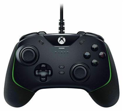 Razer Wolverine V2 Ενσύρματο Gamepad για PC / Xbox One / Xbox Series Μαύρο από το e-shop