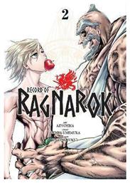 Record of Ragnarok