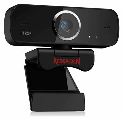 Redragon GW600 Web Camera HD 720p από το Polihome